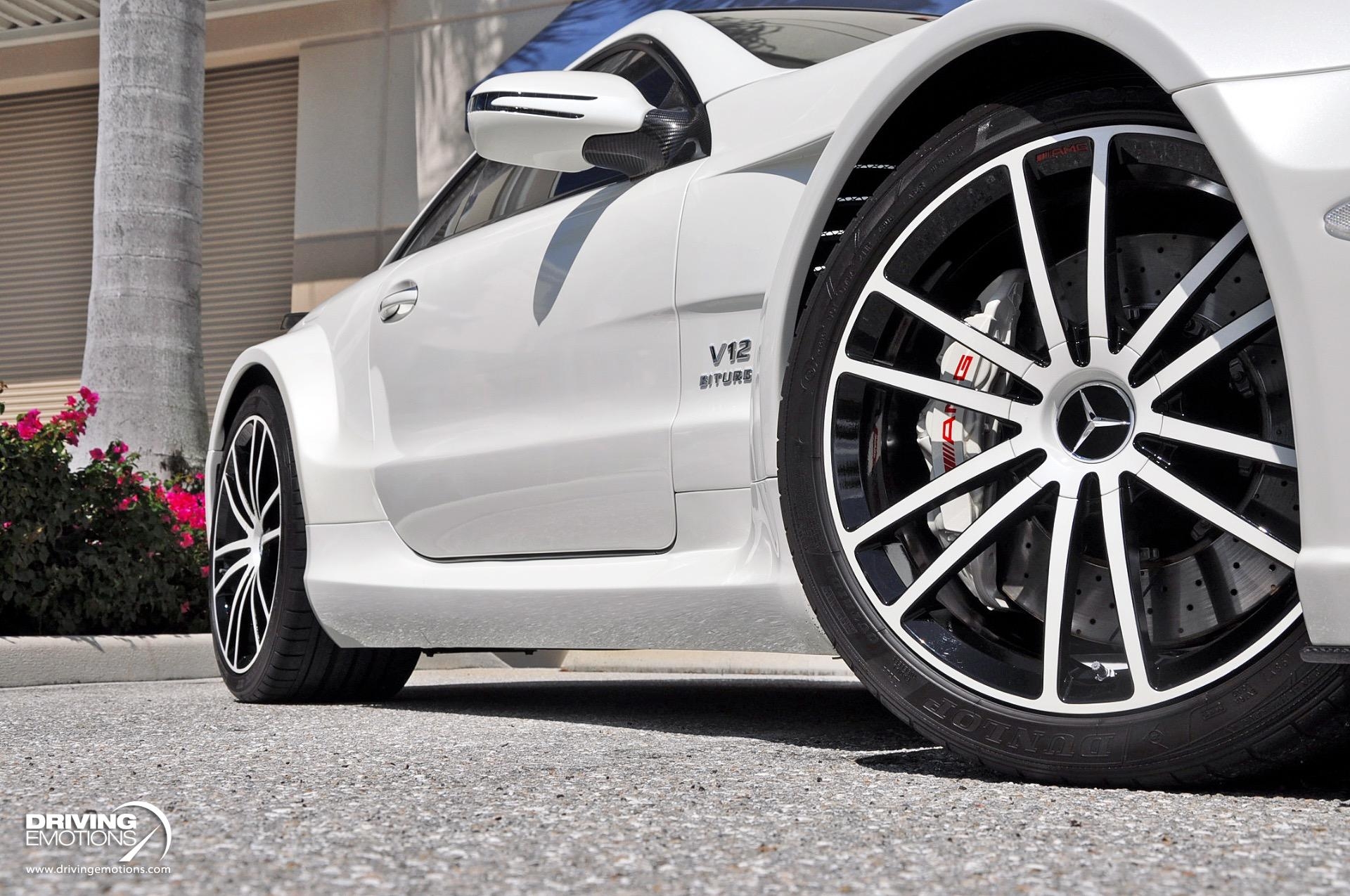 Amazon | 京商別注 1/43 メルセデス ベンツ SL65 AMG 2009