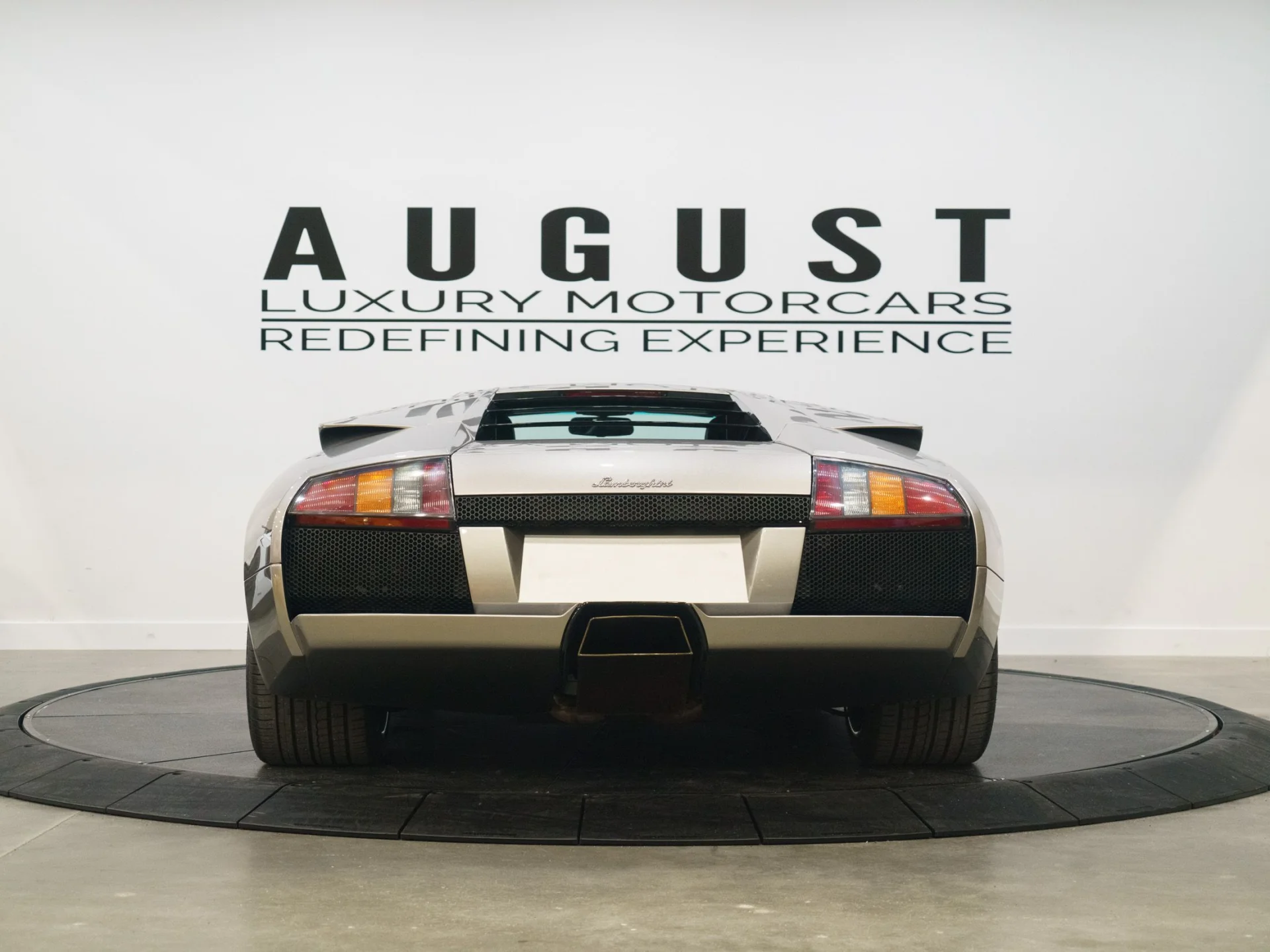 20 Lamborghini Murcielago   duPont REGISTRY