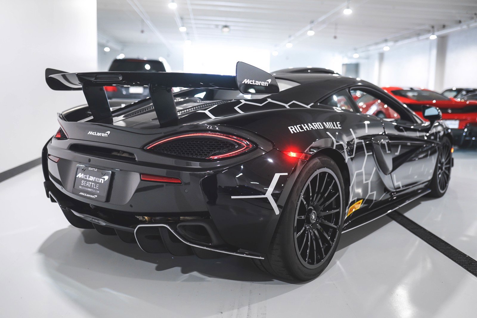 McLaren 620R For Sale | duPont REGISTRY