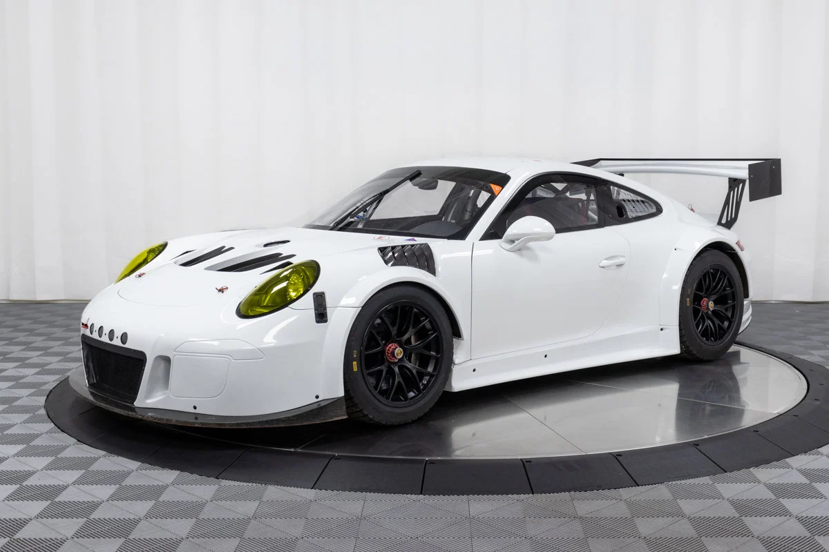 New and Pre-owned Porsche 911 GT3 Cup for Sale