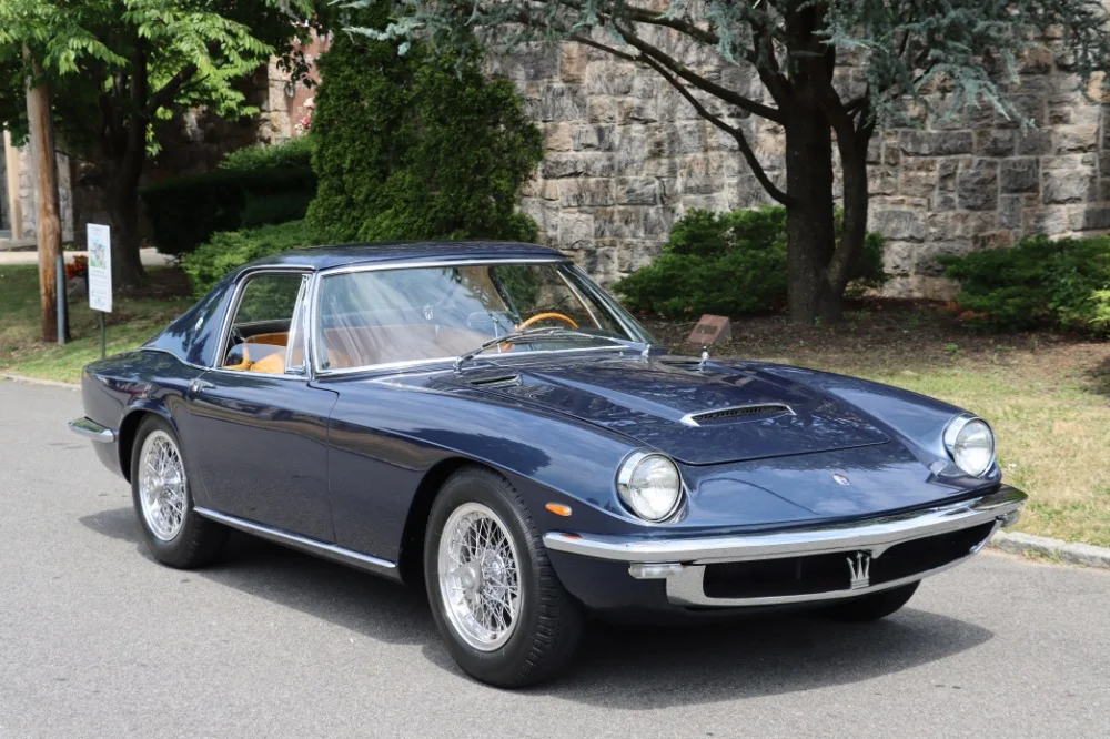 Used Maserati Mistral Cars for Sale near Biggersville, MS | duPont