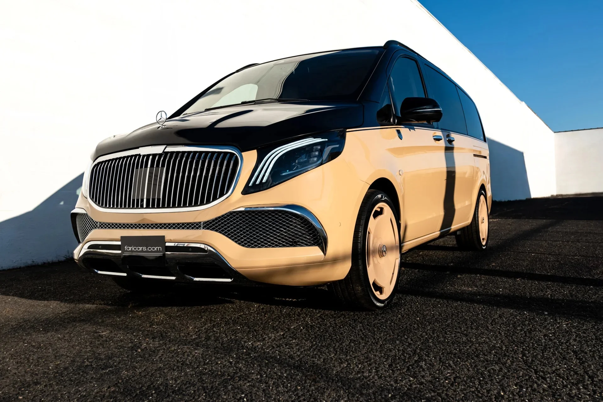 2023 Mercedes-Benz Metris duPont REGISTRY