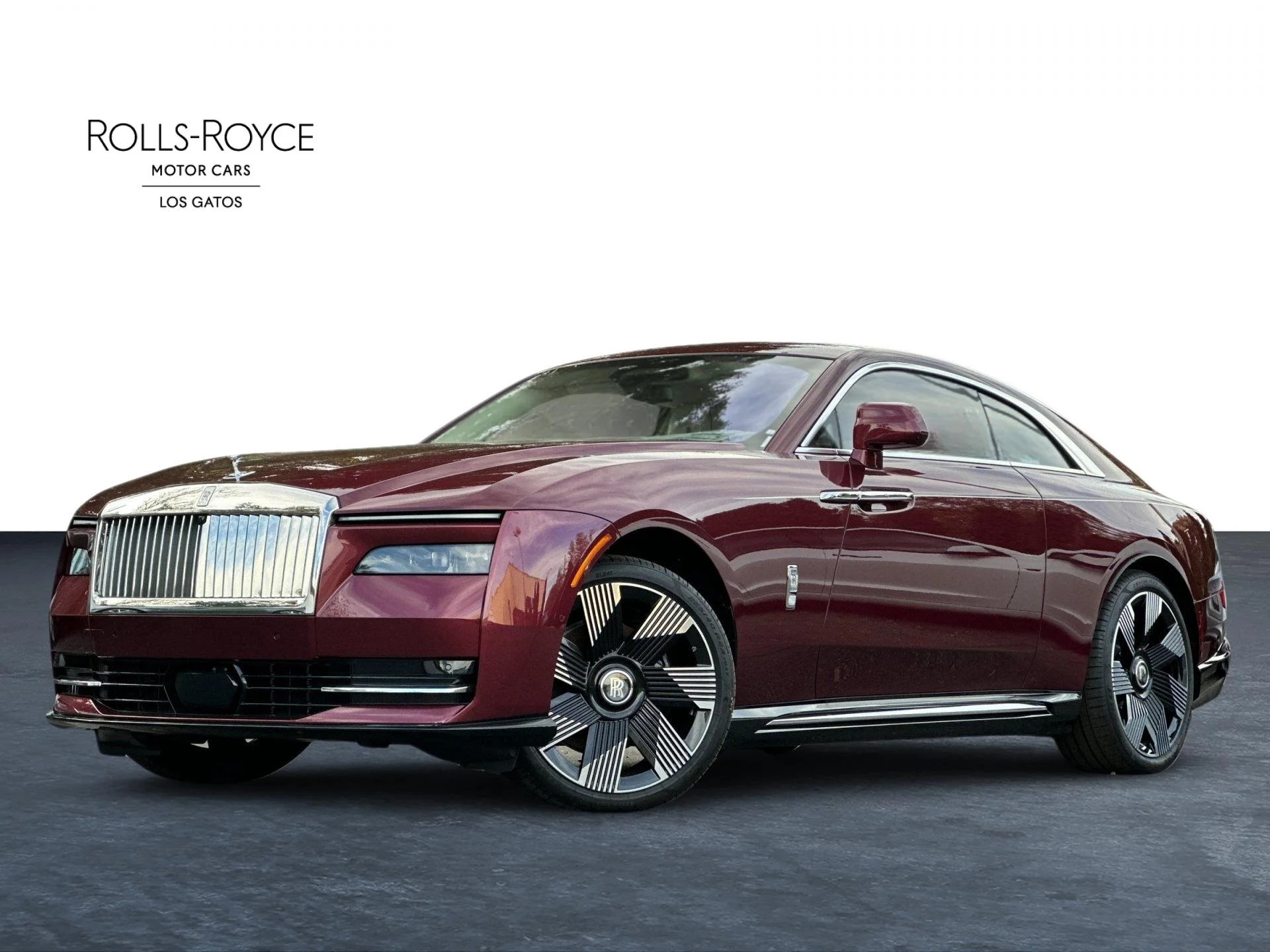 2024 Rolls-Royce Spectre | duPont REGISTRY