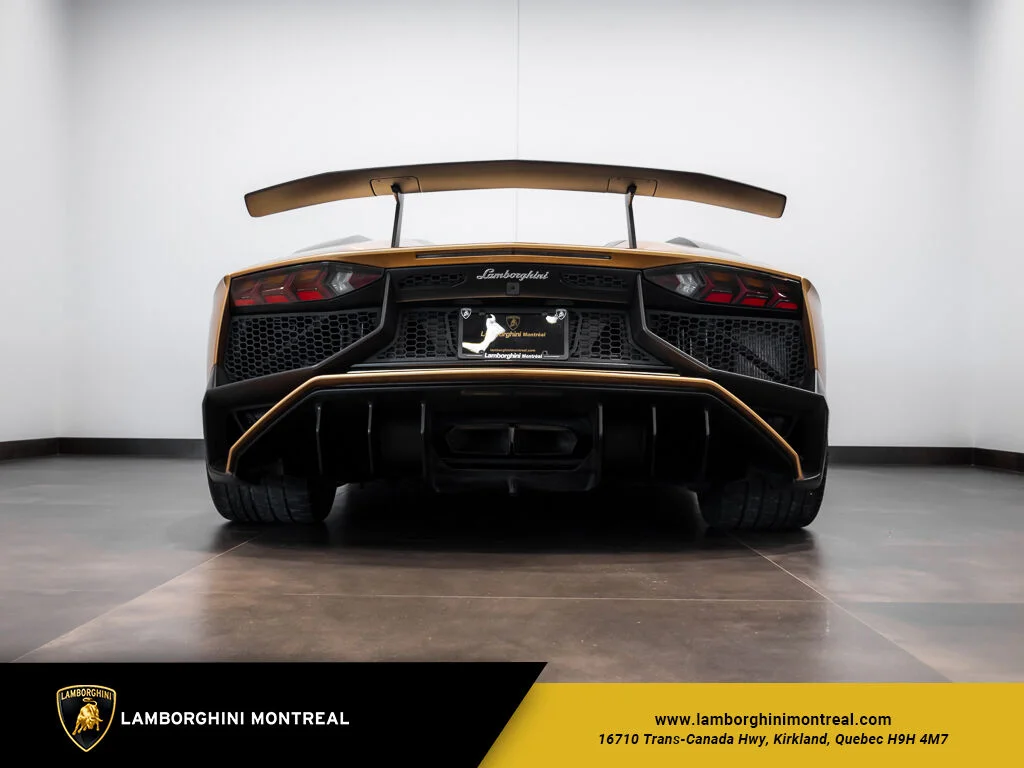 1/64模型「ランボルギーニ アヴェンタドールSV」など4種、各999