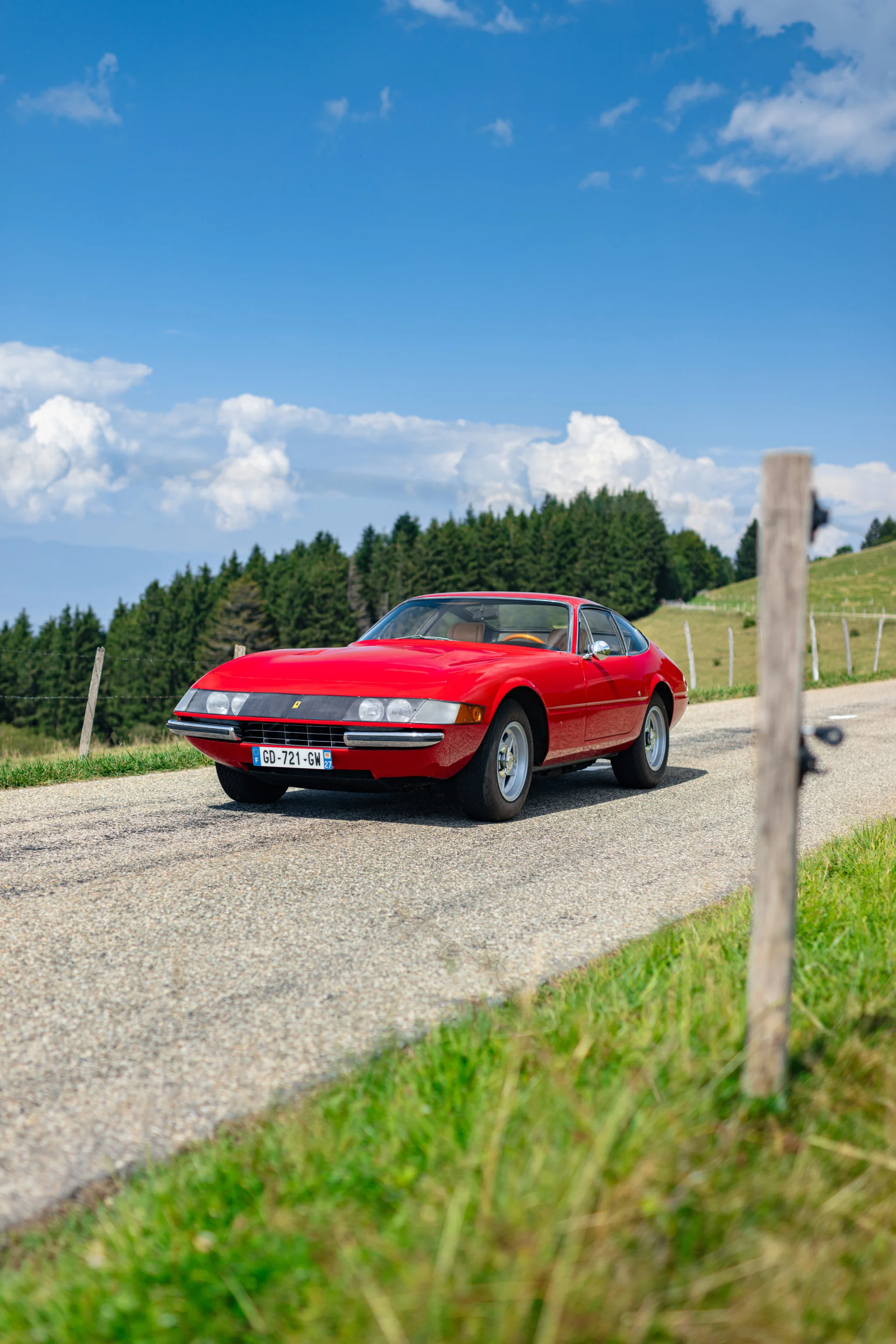Ferrari 365 GT/4 BB Market - CLASSIC.COM