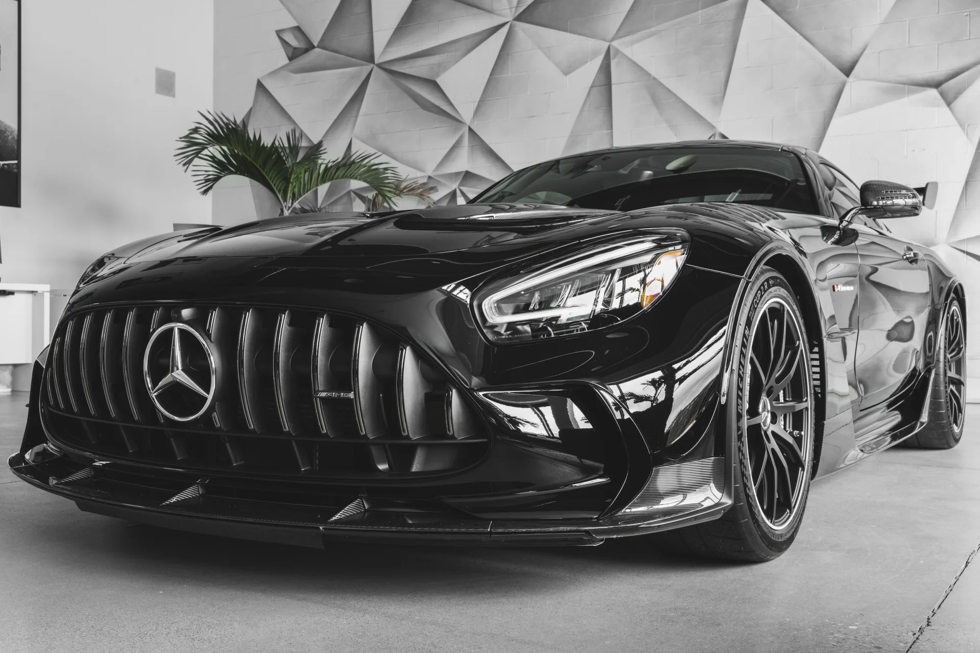 2021 Mercedes-Benz AMG GT Black Series | duPont REGISTRY 2021 Mercedes-Benz AMG GT Black Series | duPont REGISTRY