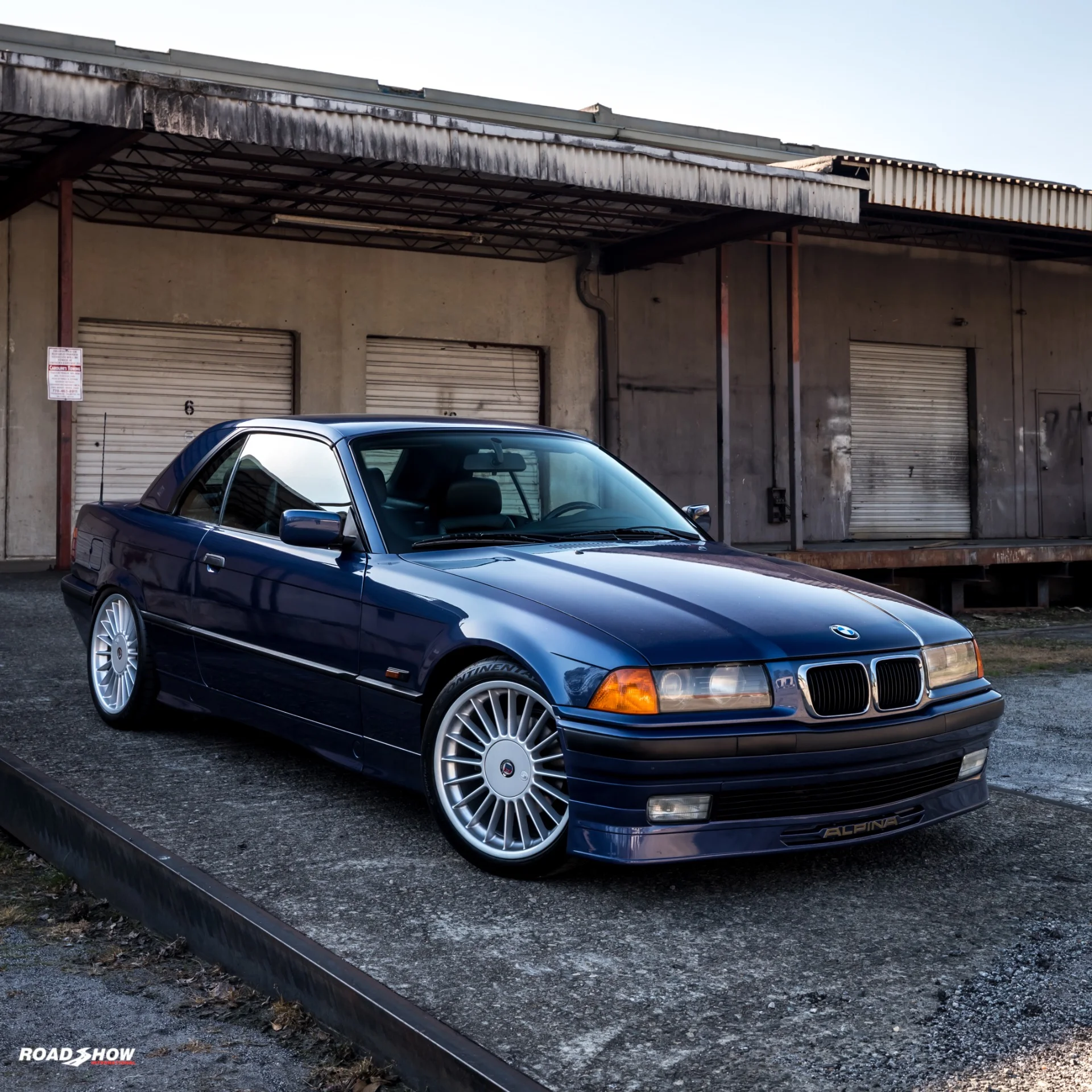 京商ALPINA B3S COUPE Alpina B3 S Coupé (E46) specs (2002-2006): performance