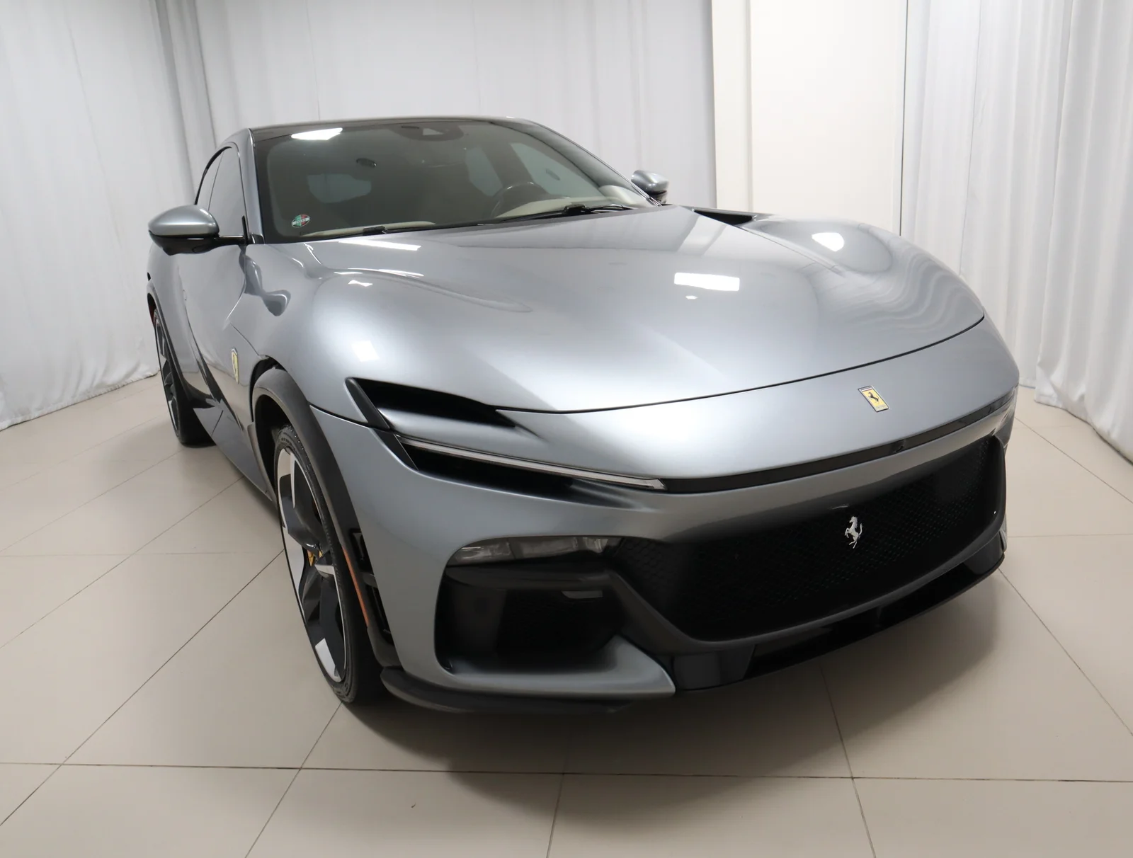 2023 Ferrari Purosangue | duPont REGISTRY