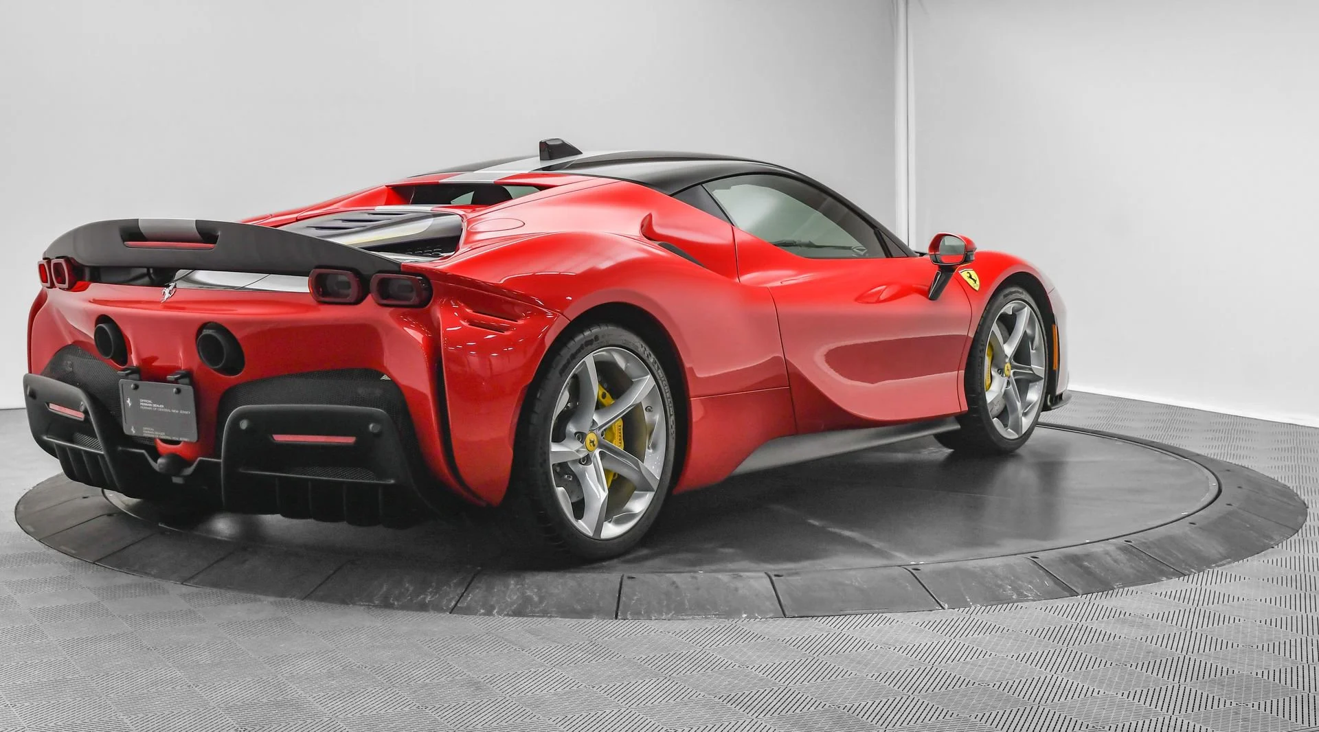 2023 Ferrari SF90 Stradale | duPont REGISTRY