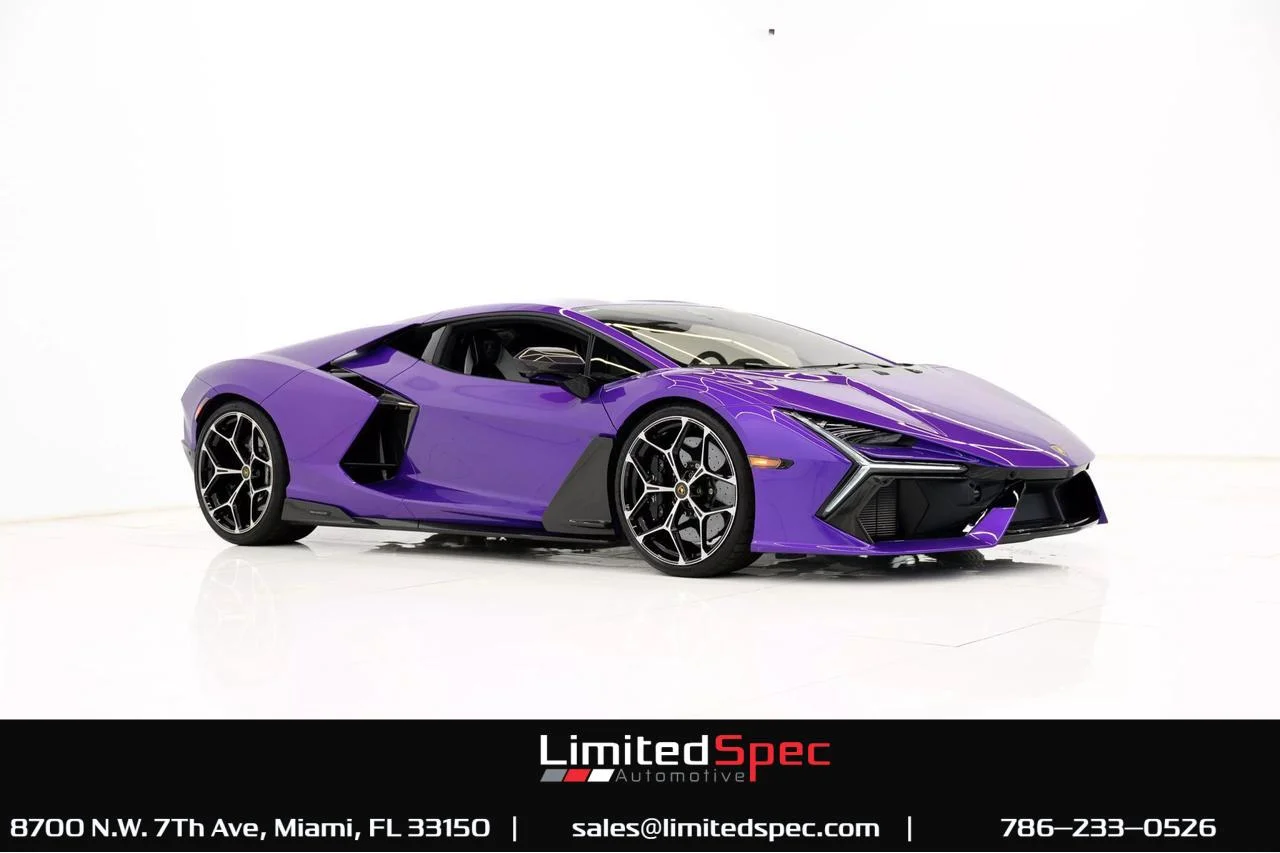 Used 2022 Lamborghini Aventador LP780-4 Ultimae Roadster