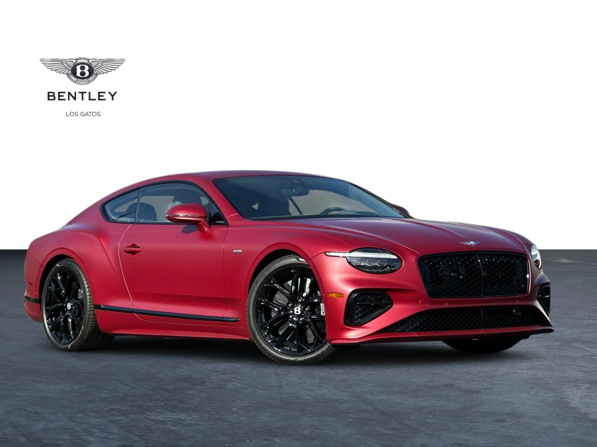 New and Pre-owned Bentley Continental for Sale