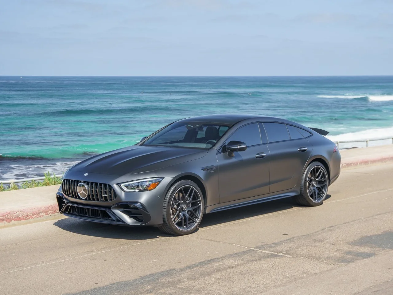 ディクセル PD/Front] 1108603 W290 AMG GT 53 4MATIC 290661 AMG