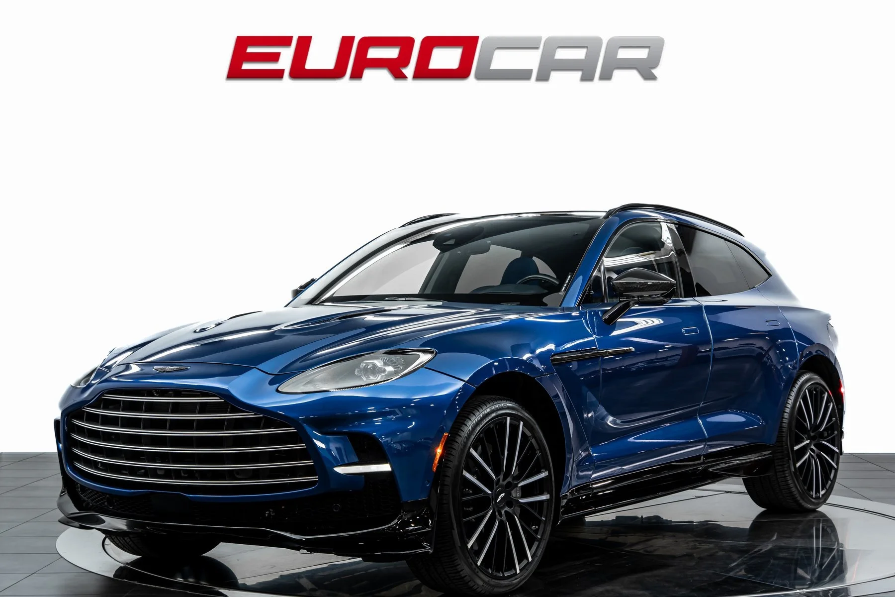 Aston Martin Truck 2025 | TikTok, image size:1800x1200