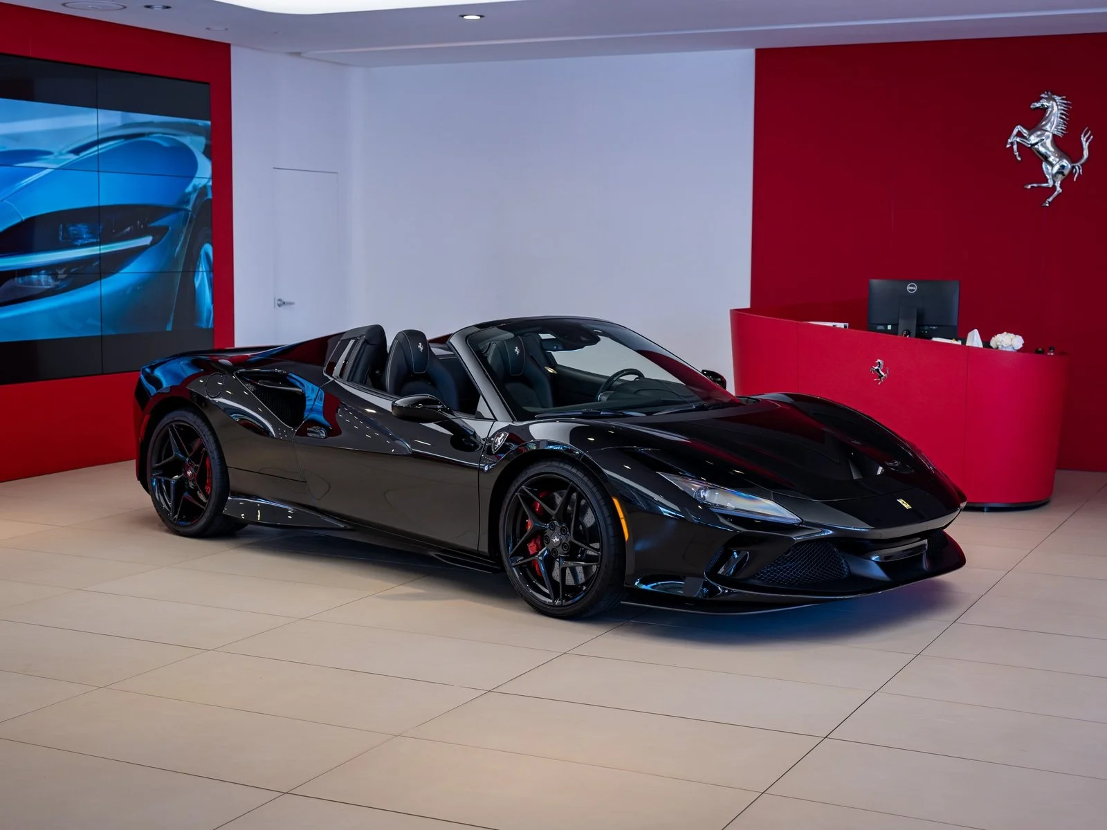 Can Anyone Buy A Used Ferrari: Truths You Must Know Today