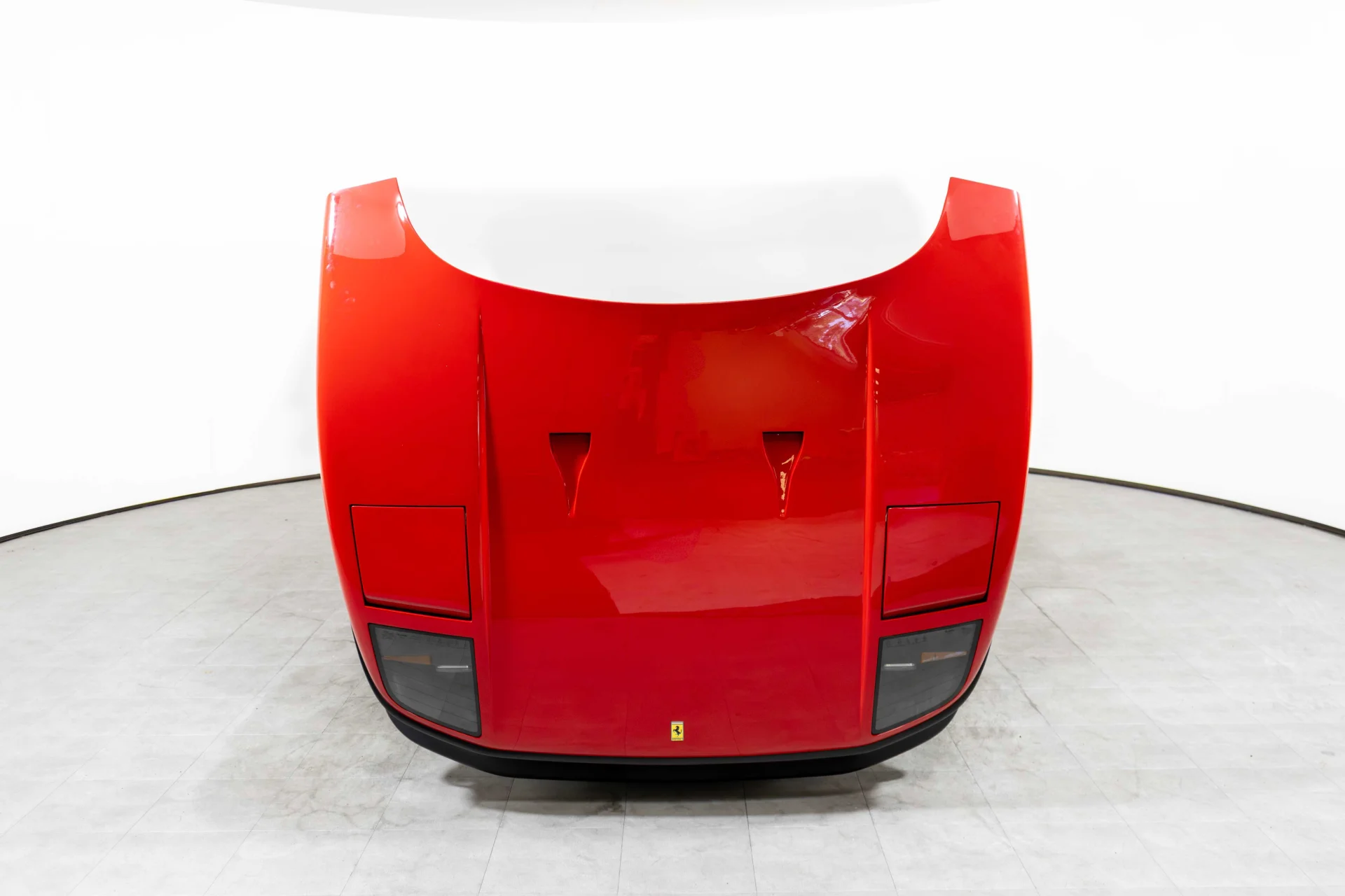 1990 Ferrari F40 - - photo 4
