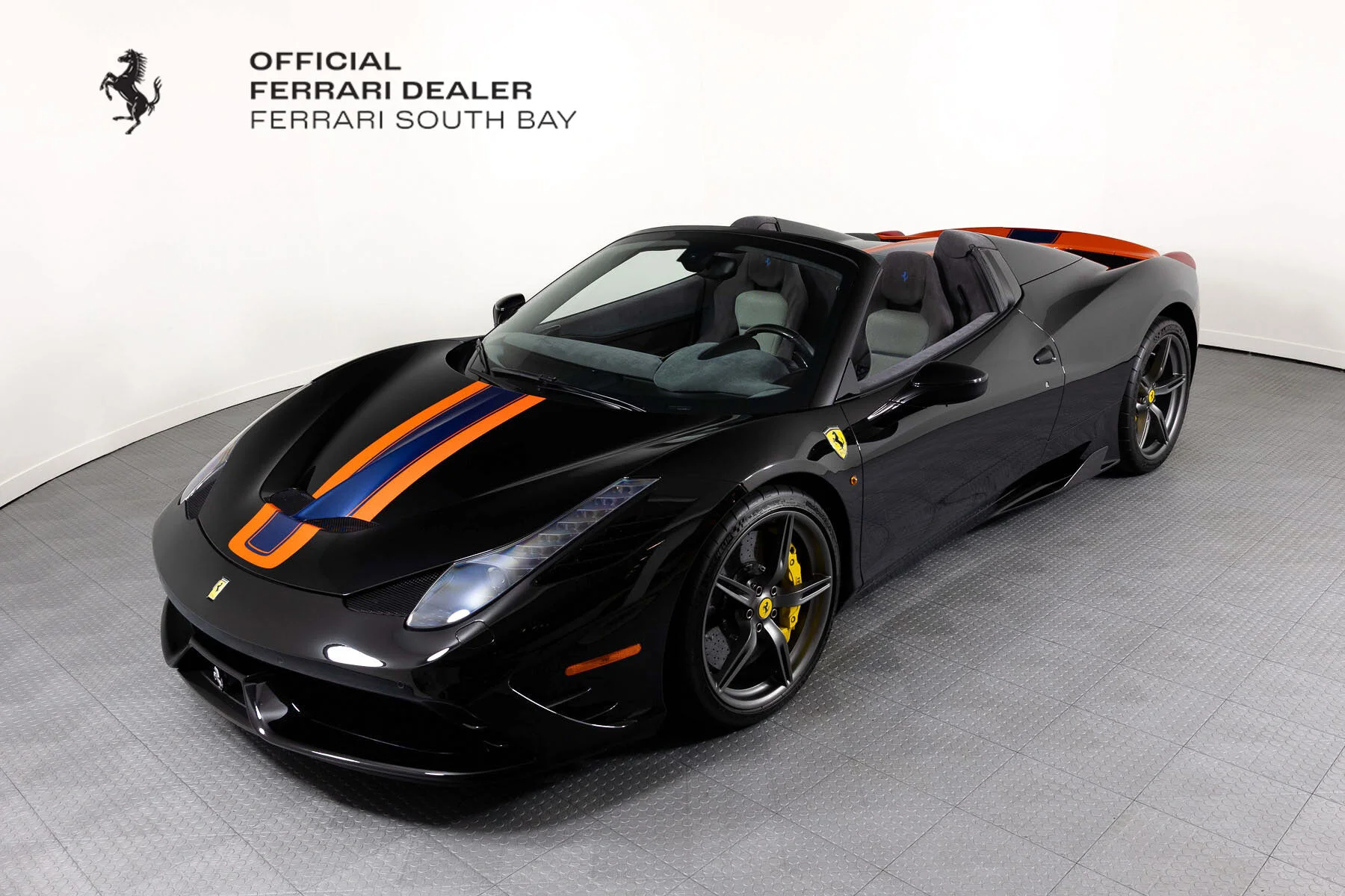 New and Used Ferrari 458 Speciale for Sale | duPont REGISTRY