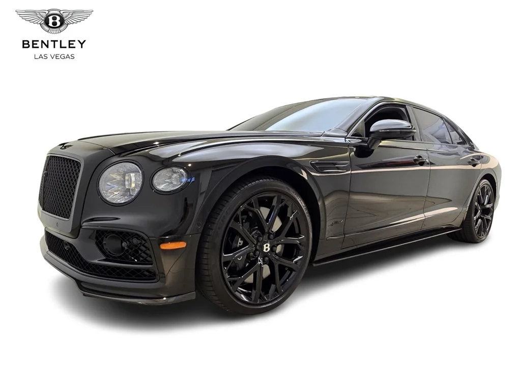 New and Used 2024–2024 Bentley for Sale | duPont REGISTRY