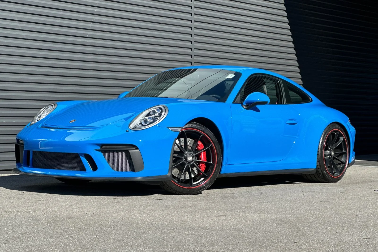 New and Used Porsche 911 GT3 for Sale | duPont REGISTRY