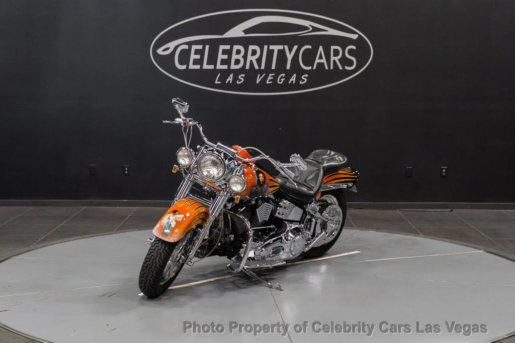 Harley-Davidson For Sale | duPont REGISTRY