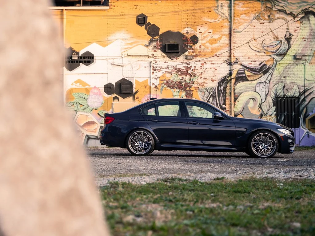 BMW M3 For Sale | duPont REGISTRY