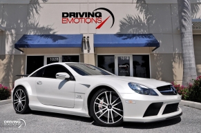 mercedes sl amg for sale