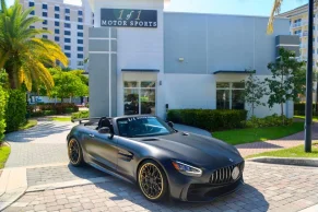 2020 Mercedes-Benz AMG GT R | duPont REGISTRY