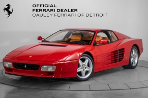 ferrari 512 for sale