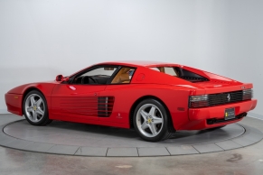 ferrari testarossa 512 tr for sale