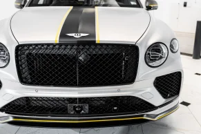 2025 Bentley Bentayga | duPont REGISTRY