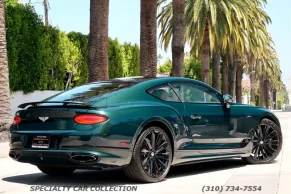 2022 Bentley Continental GT Speed | duPont REGISTRY