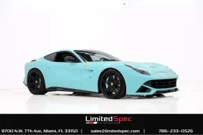 2015 Ferrari F12 Berlinetta | duPont REGISTRY