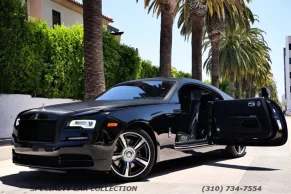 激レア　1/64 Rolls Royce Wraith　シリアルナンバー入り 1/64 Alloy diecast car model Rolls Royce Wraith door opening