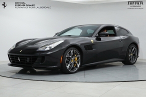 ferrari gtc4 lusso t for sale