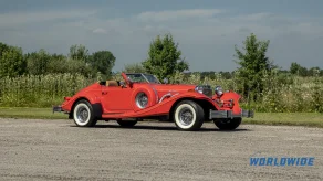1983 Chevrolet Nova | duPont REGISTRY