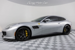 ferrari gtc4lusso t for sale