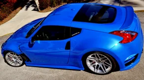 09 Nissan 370z For Sale Dupont Registry