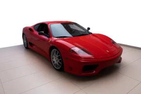 Fer10e Voiture 1/43 IXO Altaya Ferrari 360 Challenge #360 for sale online 