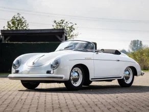 Porsche 356 For Sale | duPont REGISTRY