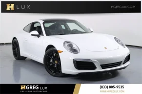 2022 Porsche 911 For Sale - 43069