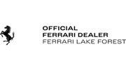 Ferrari Lake Forest