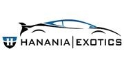 Hanania Exotics