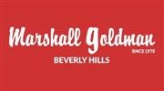 Marshall Goldman Beverly Hills