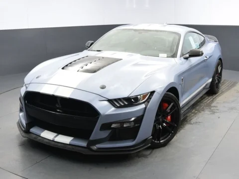 mustang 2022 cobra