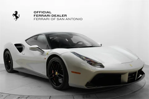 Ferrari 488 GTB For Sale | duPont REGISTRY