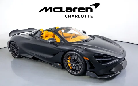 McLaren Charlotte  McLaren F1 Road Car Sets Record Price at