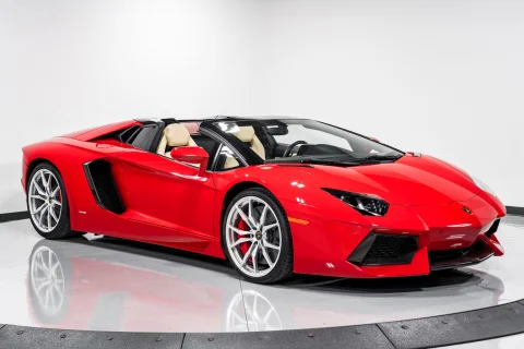 Exotic Cars for Sale, Supercars for Sale Luxury Cars & Sports for Sale |  duPont REGISTRY