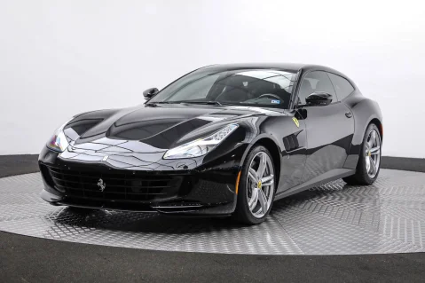 Ferrari GTC4Lusso For Sale | duPont REGISTRY