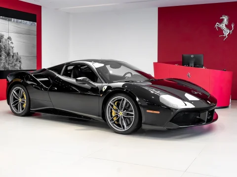 Ferrari 488 GTB For Sale | duPont REGISTRY
