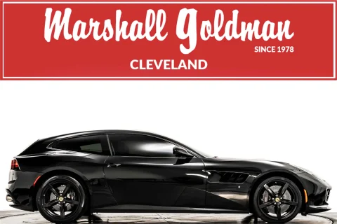 Ferrari GTC4Lusso For Sale | duPont REGISTRY