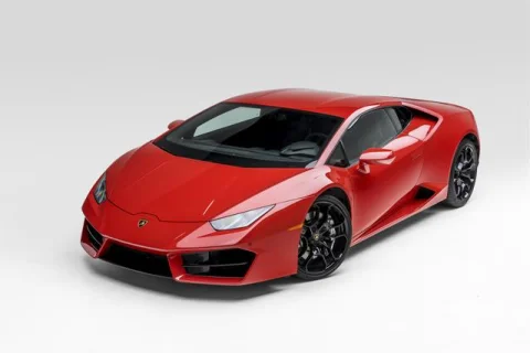 Lamborghini Huracan For Sale | duPont REGISTRY